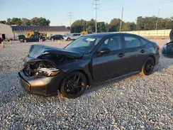 2HGFE2F52SH553114 2025 HONDA CIVIC