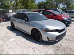 2HGFE2F52SH553310 2025 HONDA CIVIC