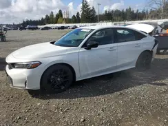2HGFE2F52SH553842 2025 HONDA CIVIC