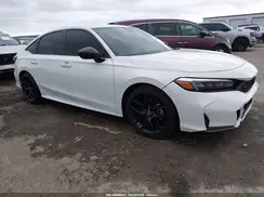 2HGFE2F52SH554019 2025 HONDA CIVIC