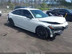2HGFE2F52SH554067 2025 HONDA CIVIC