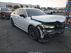 2HGFE2F52SH554070 2025 HONDA CIVIC