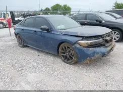 2HGFE2F52SH554716 2025 HONDA CIVIC