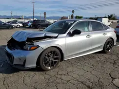 2HGFE2F52SH555722 2025 HONDA CIVIC
