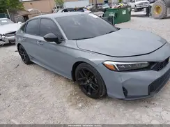 2HGFE2F52SH556045 2025 HONDA CIVIC