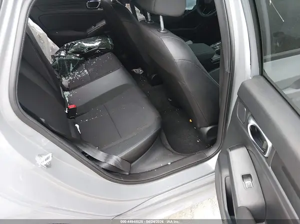 2HGFE2F52SH556045 2025 HONDA CIVIC - Image 8