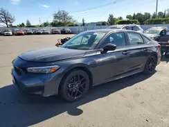 2HGFE2F52SH556725 2025 HONDA CIVIC