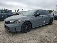 2HGFE2F52SH556966 2025 HONDA CIVIC