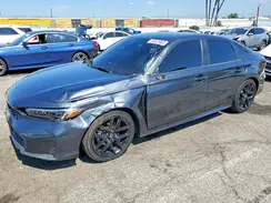 2HGFE2F52SH557499 2025 HONDA CIVIC