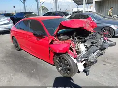 2HGFE2F52SH557731 2025 HONDA CIVIC