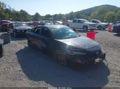 2HGFE2F52SH557907 2025 HONDA CIVIC