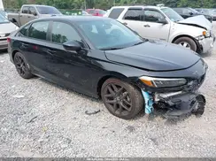 2HGFE2F52SH557910 2025 HONDA CIVIC