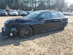 2HGFE2F52SH557941 2025 HONDA CIVIC
