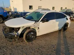 2HGFE2F52SH558863 2025 HONDA CIVIC