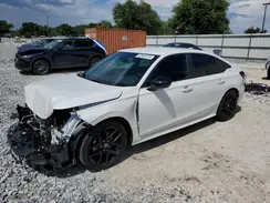2HGFE2F52SH559284 2025 HONDA CIVIC