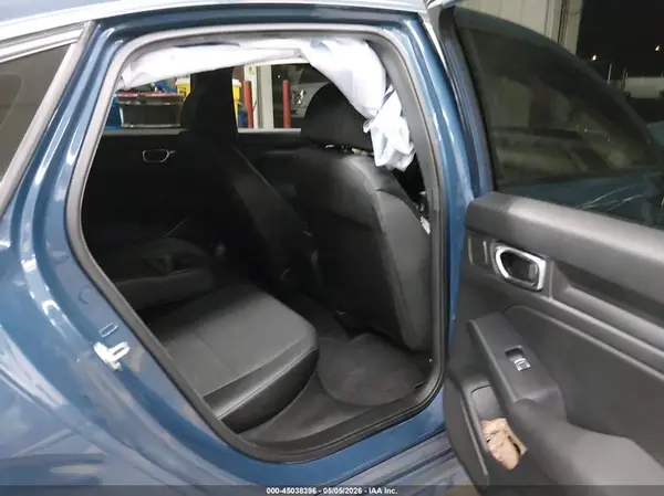 2HGFE2F52SH559298 2025 HONDA CIVIC - Image 8