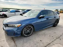 2HGFE2F52SH559351 2025 HONDA CIVIC