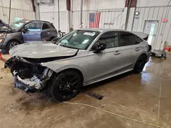 2HGFE2F52SH559477 2025 HONDA CIVIC