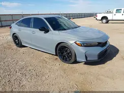 2HGFE2F52SH559690 2025 HONDA CIVIC