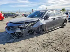 2HGFE2F52SH560743 2025 HONDA CIVIC