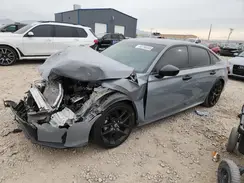 2HGFE2F52SH561262 2025 HONDA CIVIC