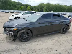 2HGFE2F52SH561813 2025 HONDA CIVIC