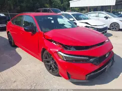2HGFE2F52SH563061 2025 HONDA CIVIC