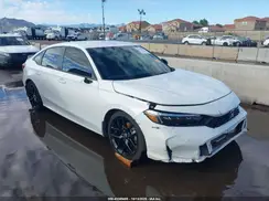 2HGFE2F52SH563304 2025 HONDA CIVIC