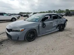 2HGFE2F52SH563805 2025 HONDA CIVIC