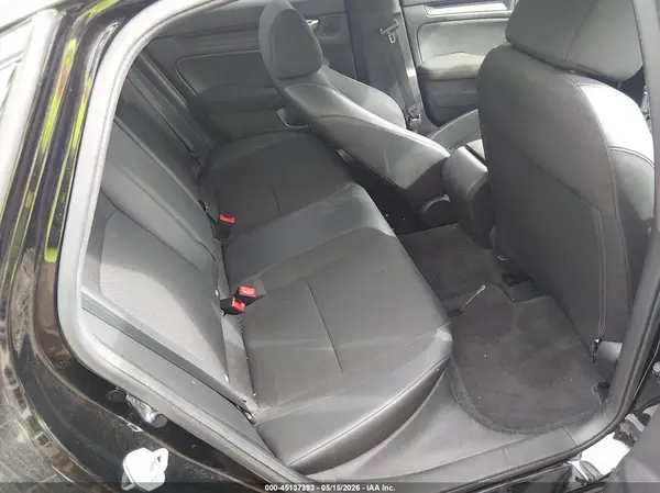 2HGFE2F52SH564307 2025 HONDA CIVIC - Image 8