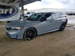 2HGFE2F52SH564663 2025 HONDA CIVIC