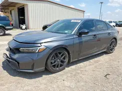 2HGFE2F52SH564856 2025 HONDA CIVIC