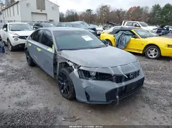 2HGFE2F52SH565036 2025 HONDA CIVIC