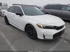 2HGFE2F52SH565473 2025 HONDA CIVIC