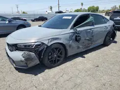 2HGFE2F52SH565506 2025 HONDA CIVIC