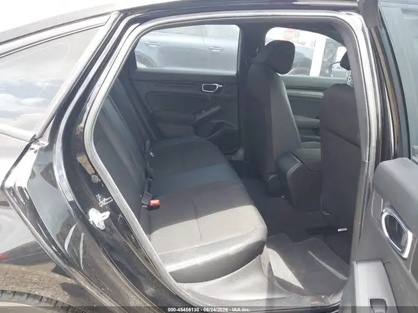 2HGFE2F52SH565585 2025 HONDA CIVIC - Image 8