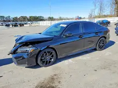 2HGFE2F52SH566672 2025 HONDA CIVIC