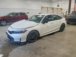 2HGFE2F52SH567305 2025 HONDA CIVIC