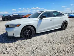 2HGFE2F52SH567319 2025 HONDA CIVIC