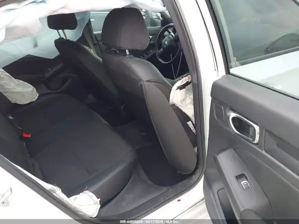 2HGFE2F52SH567353 2025 HONDA CIVIC - Image 8