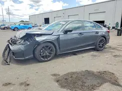 2HGFE2F52SH567496 2025 HONDA CIVIC