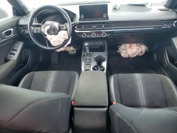 2HGFE2F52SH567496 2025 HONDA CIVIC - Image 8