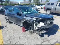 2HGFE2F52SH568065 2025 HONDA CIVIC
