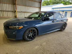 2HGFE2F52SH569328 2025 HONDA CIVIC