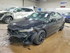 2HGFE2F52SH569622 2025 HONDA CIVIC