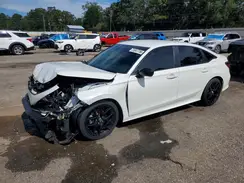 2HGFE2F52SH570463 2025 HONDA CIVIC