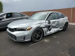 2HGFE2F52SH570558 2025 HONDA CIVIC