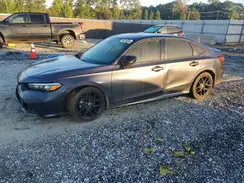 2HGFE2F52SH570771 2025 HONDA CIVIC