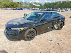 2HGFE2F52SH571127 2025 HONDA CIVIC
