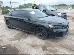2HGFE2F52SH571130 2025 HONDA CIVIC